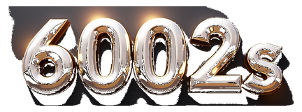 6002s logo